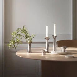 Georg Jensen Bloom Botanica vaas, 15 cm< Vazen