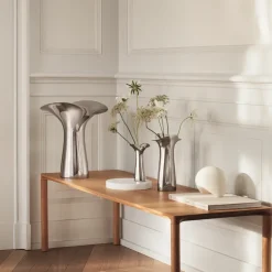 Georg Jensen Bloom Botanica vaas, 22 cm< Vazen
