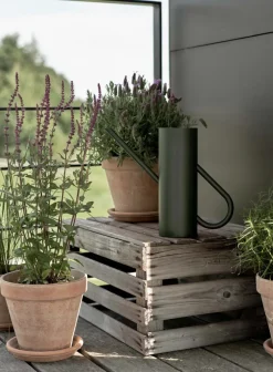 Stelton Bloom waterkan 2 liter, Pine< Gieters