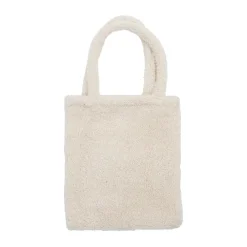 Bloomingville tas, Witte zwam< Opbergmanden