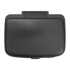 Brabantia Bo pedaalemmer 12 L, Matt Black< Pedaalemmers