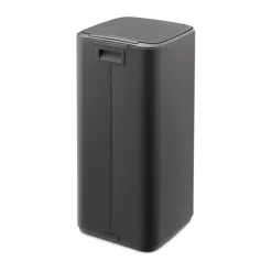 Brabantia Bo pedaalemmer 30 L, Mineral Infinite Grey< Pedaalemmers