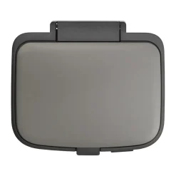 Brabantia Bo pedaalemmer 4 L, Platinum< Pedaalemmers