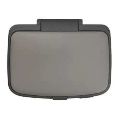 Brabantia Bo pedaalemmer 12 L, Platinum< Pedaalemmers