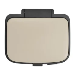 Brabantia Bo pedaalemmer 4 L, Soft Beige< Pedaalemmers