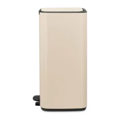 Brabantia Bo pedaalemmer 30 L, Soft Beige< Pedaalemmers
