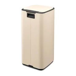 Brabantia Bo pedaalemmer 30 L, Soft Beige< Pedaalemmers
