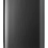 Brabantia Bo touch bin 60 L, Confident Grey< Prullenbakken
