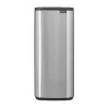 Brabantia Bo Touch Bin 30 L, Matt Steel Fingerprint Proof< Pedaalemmers