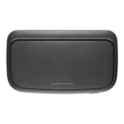 Brabantia Bo touch bin 60 L, Pine green< Prullenbakken