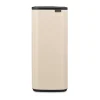Brabantia Bo Touch Bin 30 L, Soft Beige< Pedaalemmers
