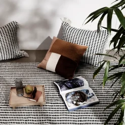Ferm Living Bon houten dienblad small, Eikenhout< Decoratieve Accessoires|Decoratieve Dienbladen