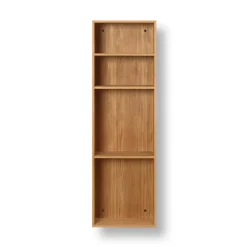 Ferm Living Bon rek 36x47 cm, Oiled Oak< Planken & Planksystemen