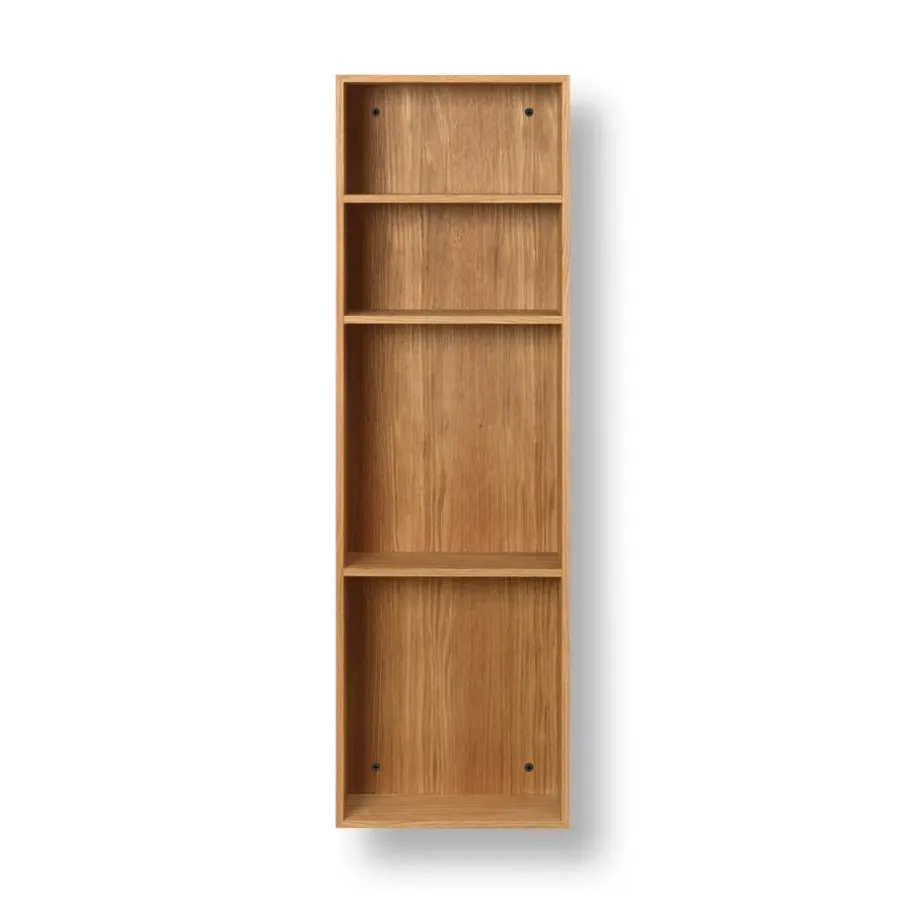 Ferm Living Bon rek 36x47 cm, Oiled Oak< Planken & Planksystemen