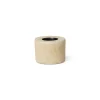 Ferm Living Bon tandenborstelhouder, Beige-zwart< Tandenborstelhouders