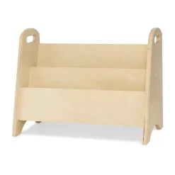 Nofred Book holder boekenplank voor kinderen, Berk< Planken & Planksystemen|Opbergoplossingen Voor De Kinderkamer