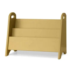 Nofred Book holder boekenplank voor kinderen, Curry< Planken & Planksystemen|Opbergoplossingen Voor De Kinderkamer
