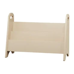 Nofred Book holder boekenplank voor kinderen, Beige< Planken & Planksystemen|Opbergoplossingen Voor De Kinderkamer