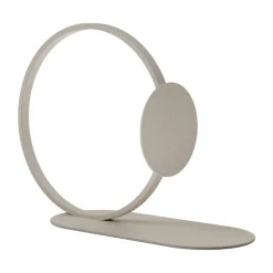 Cooee Design Book Ring boekensteun 15 cm, Sand< Decoratieve Accessoires