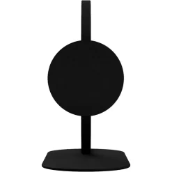 Cooee Design Book Ring boekensteun 15 cm, Zwart< Decoratieve Accessoires