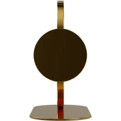 Cooee Design Book Ring boekensteun 15 cm, Messing< Decoratieve Accessoires