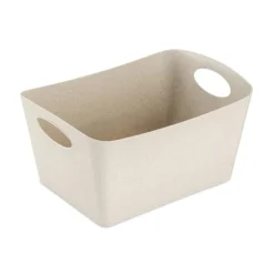 Koziol Boxxx opbergdoos M 3,5 l, Recycled desert sand< Dozen & Boxen