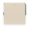 Brabantia ReNew wc-papierhouder, Soft Beige< Toiletpapierhouders