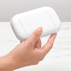 Brabantia ReNew zeepbakje, Wit< Zeepdispensers & Zeepschaaltjes