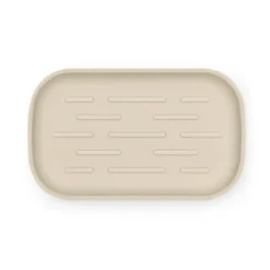 Brabantia ReNew zeepbakje, Soft Beige< Zeepdispensers & Zeepschaaltjes