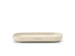 Brabantia ReNew zeepbakje, Soft Beige< Zeepdispensers & Zeepschaaltjes