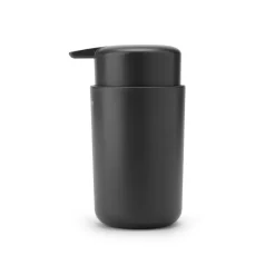 Brabantia ReNew zeeppomp 14 cm, Donkergrijs< Zeepdispensers & Zeepschaaltjes