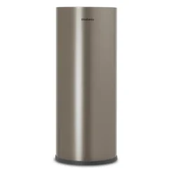 Brabantia toiletpapierhouder voor 3 rollen, Platinum< Toiletpapierhouders