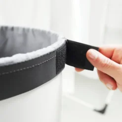 Brabantia waszak voor wasmand, 35 liter< Wasmanden