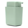 Brabantia zeeppomp 11,5 cm, Jade green< Zeepdispensers & Zeepschaaltjes
