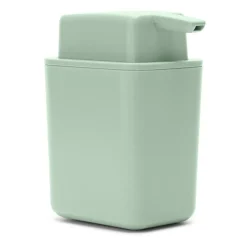 Brabantia zeeppomp 11,5 cm, Jade green< Zeepdispensers & Zeepschaaltjes