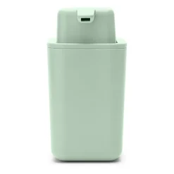 Brabantia zeeppomp 11,5 cm, Jade green< Zeepdispensers & Zeepschaaltjes