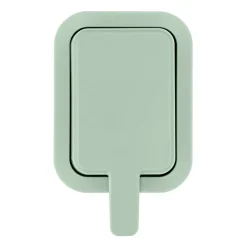 Brabantia zeeppomp 11,5 cm, Jade green< Zeepdispensers & Zeepschaaltjes