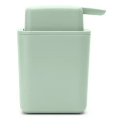 Brabantia zeeppomp 11,5 cm, Jade green< Zeepdispensers & Zeepschaaltjes