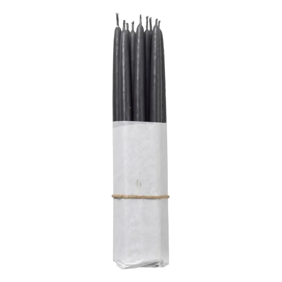 Broste Copenhagen dinerkaarsen 10-pack, Northern dusk< Kaarsen