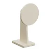 Massproductions Buffer boekensteun, Ivory< Decoratieve Accessoires