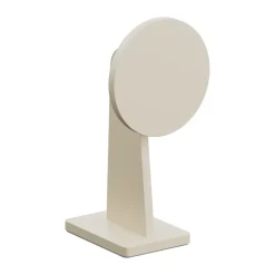 Massproductions Buffer boekensteun, Ivory< Decoratieve Accessoires