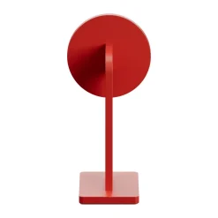 Massproductions Buffer boekensteun, red< Decoratieve Accessoires