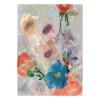 Paper Collective Bunch of Flowers poster, 50x70 cm< Posters