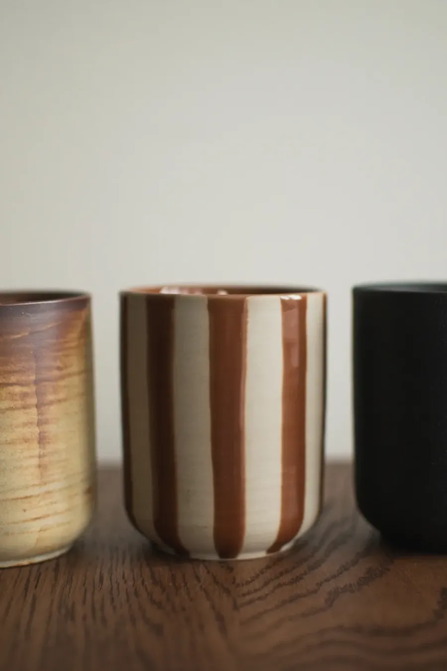 DBKD Burn geurkaars 60 u., Nougat< Geurkaarsen & Aroma Diffusers