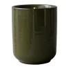 DBKD Burn geurkaars 60 u., Shiny green< Geurkaarsen & Aroma Diffusers