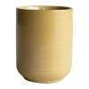 DBKD Burn geurkaars 60 u., Shiny yellow< Geurkaarsen & Aroma Diffusers