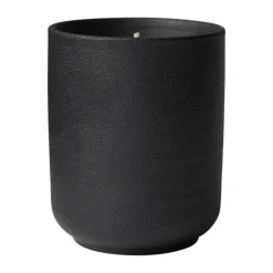 DBKD Burn geurkaars 60 u., Zwart< Geurkaarsen & Aroma Diffusers