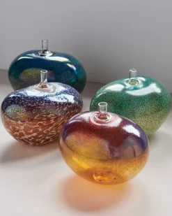 Kosta Boda BV Beans AC-24 decoratie, Ocean< Decoratieve Accessoires