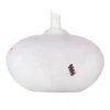 Kosta Boda BV Beans AC-20, Roze< Glaskunst|Sculpturen & Porseleinen Beelden