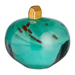 Kosta Boda BV Earth on top AC-24, Ocean< Decoratieve Accessoires
